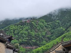 -五台山风景名胜区