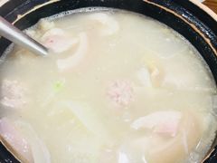 -砂锅李(九江路店)