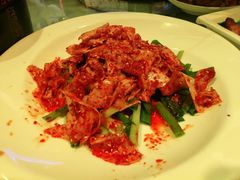 -上和臻品中国菜(花园街店)