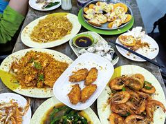 -贞姨美食·老字号海鲜大排档