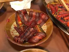 -重庆老火锅王(西安北路店)