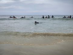 -日月湾海门游览区