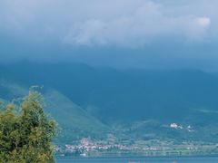 -丽江泸沽湖景区