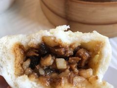 五丁包馅料-怡园饭店-餐厅(四望亭店)