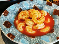 -半山腰·云南菜(侨福芳草地店)