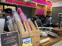 -霸王茶姬(正佳广场店)