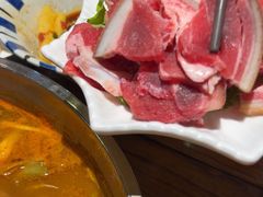 -亮欢寨酸汤鱼(沙冲路店)