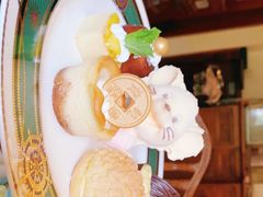 -马勒别墅·中餐厅