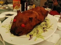 -上海龙之梦万丽酒店