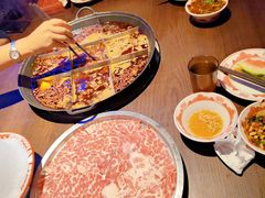 -水巷子·巴掌腰片重庆火锅(云纺店)