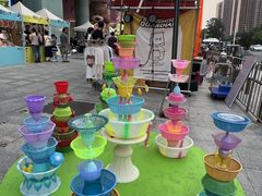 -鹏欣水游城