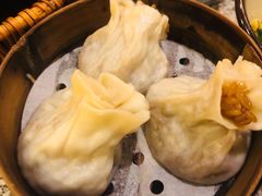 天王烤鸭包-南京大牌档(龙江新城市广场店)