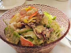 -天龙宝严素食馆(大兴善寺店)