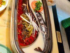 -锦府盐帮·侯宅(五棵松万达店)