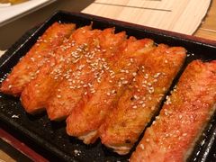 -老五烧烤(石牌岭店)
