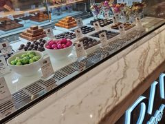 -GODIVA(月星环球港店)