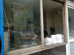 门面-刘老虎肉丸糊辣汤(总店)