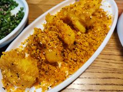 -新白鹿餐厅(百联中环店)