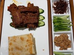 -福海居烤鸭店(鸟巢店)