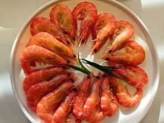-万龙洲海鲜(亚运村店)