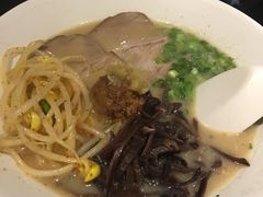 -一豚轩·烧鸟·豚骨拉面(五四路店)