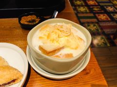 -云海肴·云南小炒·汽锅鸡(天津国金汇店)