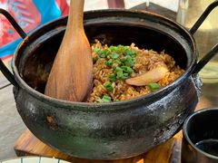 -吃货私房菜(丽江束河古镇店)
