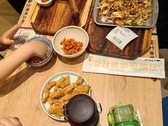 -小满手工粉(北京顺义华联店)
