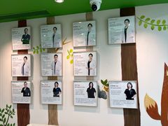 -精德口腔·种植修复·儿牙中心(财富中心店)
