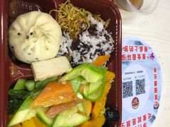 -净行天厨(莲塘总店)