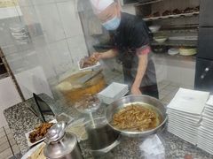 -海鲜街菜馆(海珠南路店)
