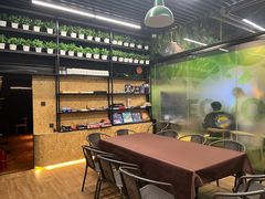 -回声星球·团建策划·赛事承办·拓展培训(大钟寺店)