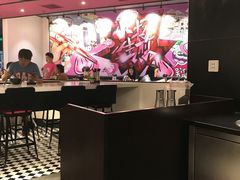 -小杨生煎(龙之梦购物中心店)