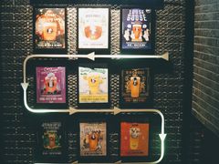 -Goose Island Brewhouse鹅岛精酿啤酒酿造工坊餐厅