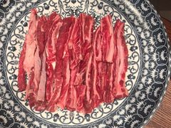 -北京老门框爆肚涮肉馆(锦业路店)