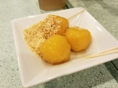 -松记糖水店(铜锣湾分店)