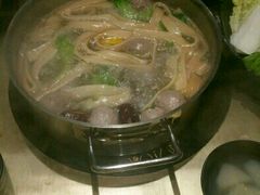 -手选潮汕鲜活牛肉火锅(二七广场店)