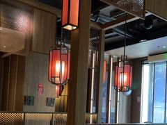 -湊湊火锅·茶憩(世博大道店)