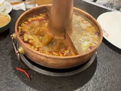 -仁和四季涮肉馆(天坛南门店)