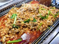 -黑猫馋纸包鱼(阳光店)