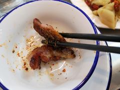 -宗泉烤全羊·烤羊腿·家常菜(解放东路店)