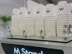 -M Stand(宁波万象城店)