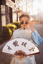 -四叶草环球旅拍