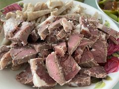 白切羊肉-东山矮马桶羊肉(太湖东山店)