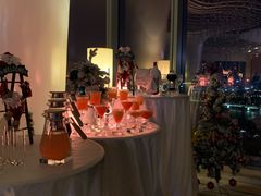 -三迪希尔顿酒店·星空酒廊