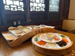 -芸南道·过桥米线(昆明老街旗舰店)