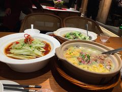 -江南小菜(东辰御龙湾店)