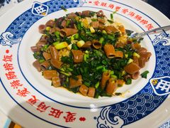 -旺角小渔村(二马路店)