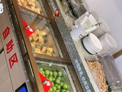 -大丰收李家(闽侯正荣财富中心广场店)