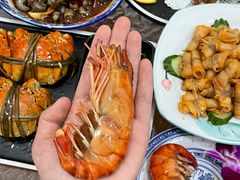 -七的湖·江南蟹舫·阳澄湖农家菜(蟹舫苑店)
